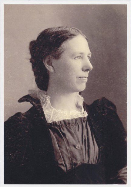 Women's suffrage